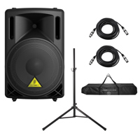 Behringer EUROLIVE B212D Activ Picture