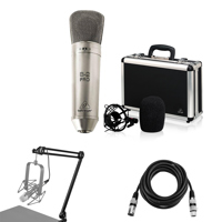 Behringer B-2 PRO Large Dual-D Picture