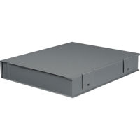 Beseler Archival Binder with R Picture