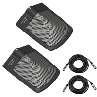 Behringer BA 19A Half-Cardioid Picture