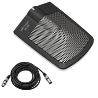 Behringer BA 19A Half-Cardioid Picture