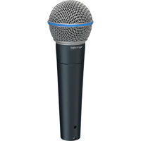 Behringer BA 85A Dynamic Super Picture