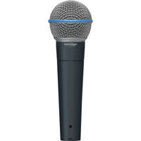 Behringer BA 85A Dynamic Super Picture