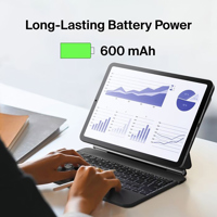 Belkin Connect Pro Keyboard Ca Picture