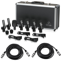 Behringer BC1200 Professional  Picture