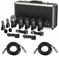 Behringer BC1500 Premium 7-Pie Picture