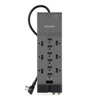 Belkin 12-Outlet Home/Office S Picture