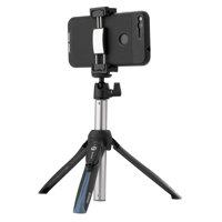 Benro BK15 Mini Tripod and Sel Picture