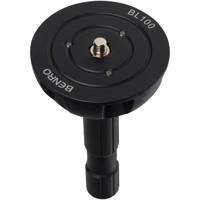 Benro BL100 100mm Half Ball Ad Picture