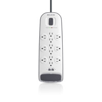 Belkin 12-Outlet Surge Protect Picture