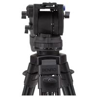 Benro BV4H 75mm Video Head, 8. Picture