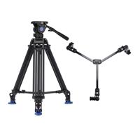 Benro BV8 3-Section Aluminum A Picture
