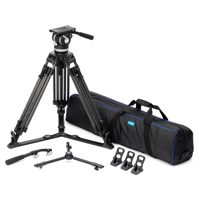 Benro BVX18 3-Section Carbon F Picture