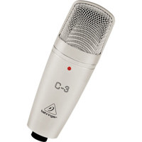 Behringer C-3 Dual-Diaphragm S Picture