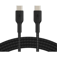 Belkin BoostCharge Braided 6.6 Picture