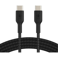 Belkin BoostCharge Braided 3.3 Picture