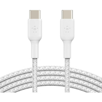 Belkin BoostCharge Braided 6.6 Picture
