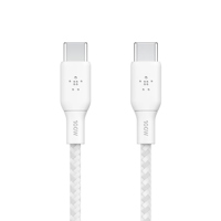 Belkin BoostCharge Braided 9.8 Picture