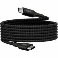Belkin BoostCharge Braided 6.6 Picture