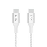 Belkin BoostCharge 6.6' 240W U Picture