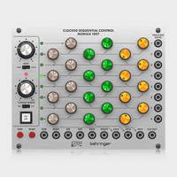 Behringer Legendary 2500 Serie Picture