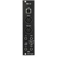 Behringer CM1A MIDI to CV Conv Picture
