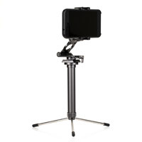 Benro CP0 CenterPod Short Center Column with 3-Legs for Bat and Rhino 0 Tripods