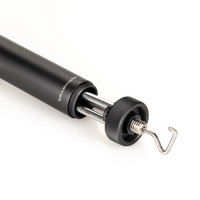 Benro CP2 CenterPod Short Center Column,3-Legs for Bat/Rhino/MeFOTO GlobeTrotter