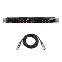Behringer SUPER-X PRO CX3400 H Picture
