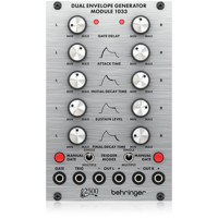 Behringer Legendary 2500 Serie Picture