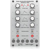 Behringer Legendary 2500 Serie Picture