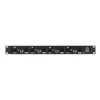 Behringer ULTRA-DI PRO DI4800A Picture