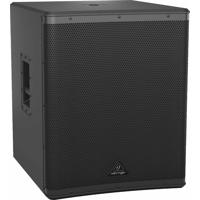 Behringer DR18SUB 18" 2400W Ac Picture