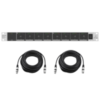 Behringer DS2800 Professional  Picture