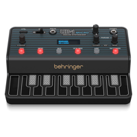 Behringer UB-1 Micro Portable  Picture