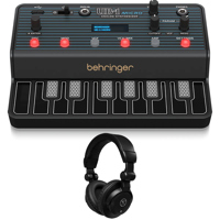 Behringer UB-1 Micro Portable  Picture