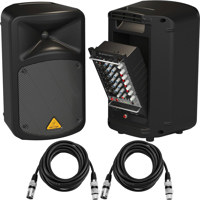 Behringer Europort EPS500MP3 5 Picture