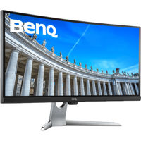 BenQ EX3501R 35" 21:9 Ultra WQ Picture