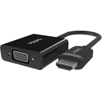 Belkin HDMI to VGA Adapter wit Picture