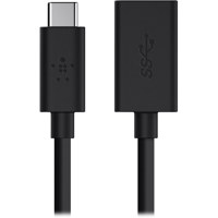 Belkin USB-A Female to USB-C M Picture