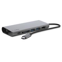 Belkin USB-C Multimedia Hub/Do Picture