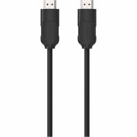 <b>New Arrival</b> - Belkin 10' HDMI Type-A Cable, Black