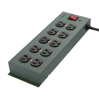 Belkin SurgeMaster 10-Outlets  Picture