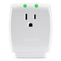 Belkin 1-Outlet Home Series Wa Picture