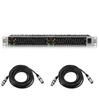 Behringer Ultragraph Pro FBQ15 Picture