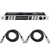 Behringer FBQ2496 Ultra-Fast F Picture