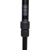 Benro Go Plus FGP18A 4-Section Picture