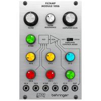 Behringer Legendary 2500 Serie Picture