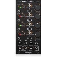 Behringer Four Play 4-Channel  Picture
