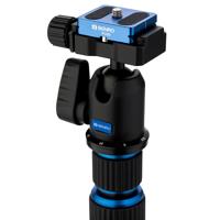 Benro 5-Section Aluminum Slim  Picture
